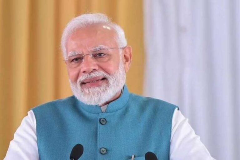 प्रधानमंत्री-मोदी-वर्चुअली-करेंगे-अमृत-भारत-स्टेशन-योजना-के-अंतर्गत-पुनर्विकसित-टीकमगढ़-रेलवे-स्टेशन-का-शुभारंभ