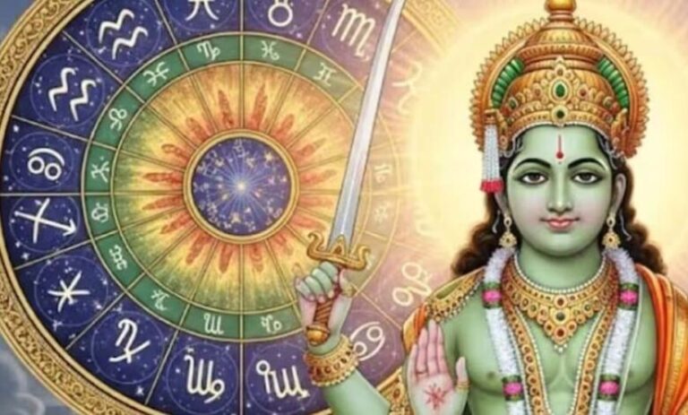 अगस्त-में-बुध-गोचर-से-चमकेगी-इन-5-राशियों-की-किस्मत,-मिलेंगे-धन-और-करियर-लाभ