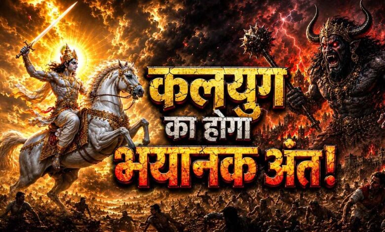 शिव-पुराण-में-कलयुग-का-वर्णन,-जानें-कैसा-होगा-मानव-जीवन-का-स्वरूप