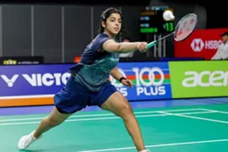 पीवी-सिंधू-ने-रचा-इतिहास,-जापान-ओपन-सेमीफाइनल-में-पहुंचने-वाली-दूसरी-भारतीय