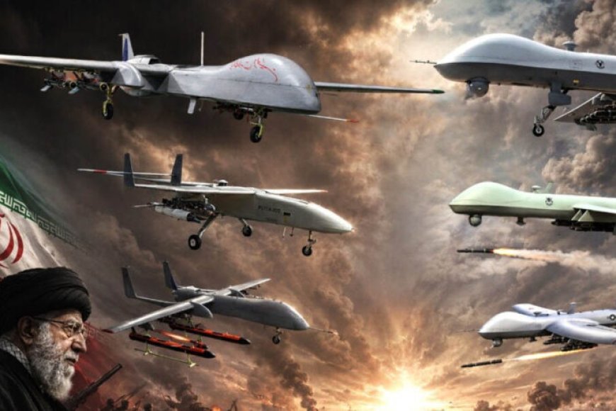 us-ईरान-जंग-हुई-और-खतरनाक,-mq-9-ड्रोन-तबाह,-होर्मुज-में-तेल-टैंकरों-पर-हमला-और-कई-शहर-मिसाइलों-की-चपेट-में