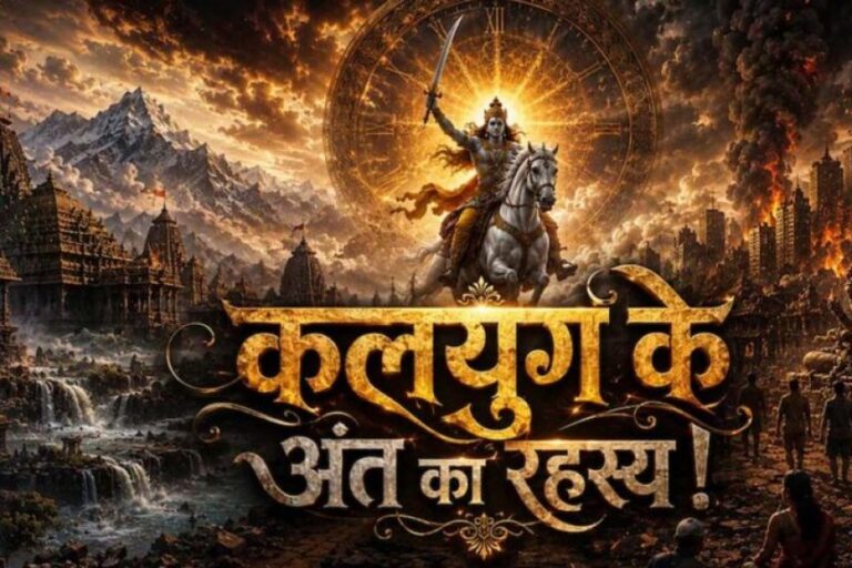 कलयुग-के-अंत-को-लेकर-भविष्यमालिका-में-किए-गए-ये-बड़े-दावे-चर्चा-में
