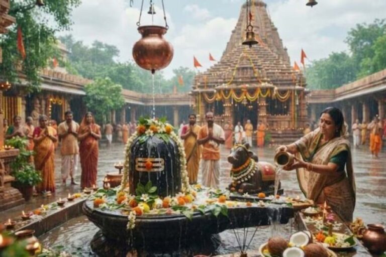 सावन-2026-में-चार-सोमवार-का-संयोग,-जानें-व्रत-और-त्योहारों-की-पूरी-सूची
