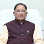 आत्मनिर्भर-भारत-की-ऐतिहासिक-उड़ान-:-विक्रम-1-की-सफलता-पर-मुख्यमंत्री-विष्णु-देव-साय-ने-दी-बधाई