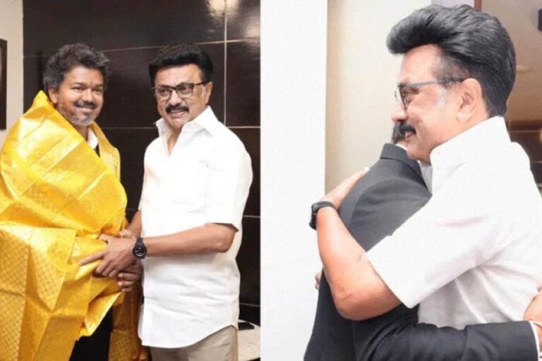 स्टालिन-की-dmk-और-विजय-थलापति-की-tvk-एकजुट,-इस-बिल-के-विरोध-में-साथ-आए-दोनों-दल