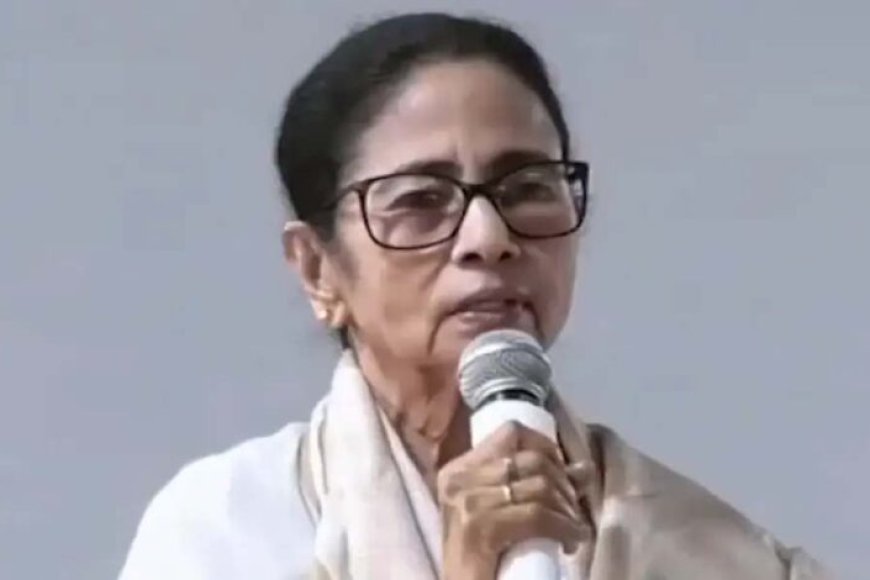 संसद-सत्र-से-पहले-सर्वदलीय-बैठक-में-बागी-tmc-सांसदों-पर-विपक्ष-का-हंगामा