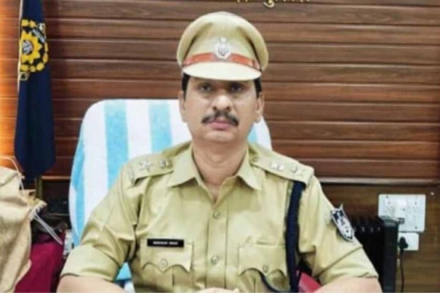 सीएम-डॉ.-मोहन-यादव-का-काफिला-रुकवाने-पर-बड़ा-एक्शन,-टीकमगढ़-एसपी-हटाए-गए