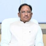 मुख्यमंत्री-विष्णुदेव-साय-ने-अतिवृष्टि-प्रभावित-क्षेत्रों-में-राहत-एवं-बचाव-कार्यों-में-तेजी-लाने-के-दिए-निर्देश