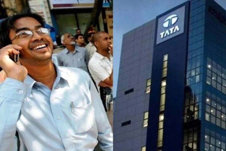 tcs-ने-मचाया-धमाल,-पांच-दिन-में-निवेशकों-की-कमाई-72-हजार-करोड़-पार