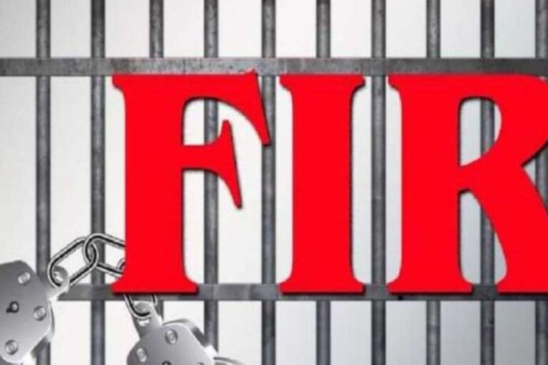 ट्रेनी-ips-ने-साथी-अधिकारी-पर-लगाए-गंभीर-आरोप,-आपत्तिजनक-मैसेज-और-अभद्र-हरकत-का-केस-दर्ज