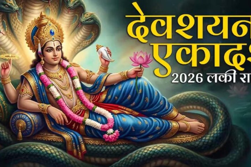 देवशयनी-एकादशी-पर-चमकेगी-किस्मत,-चार-राशियों-को-मिलेगा-लाभ