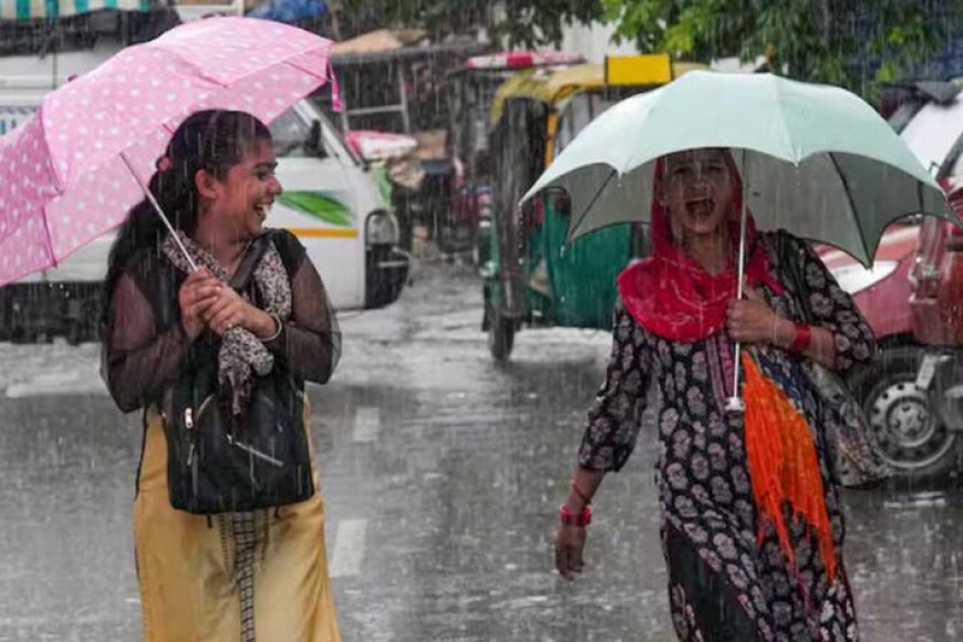 mp-weather-update:-प्रदेश-में-सामान्य-से-16%-कम-बारिश,-90%-हिस्से-में-अगले-4-दिन-हल्की-वर्षा-का-अनुमान