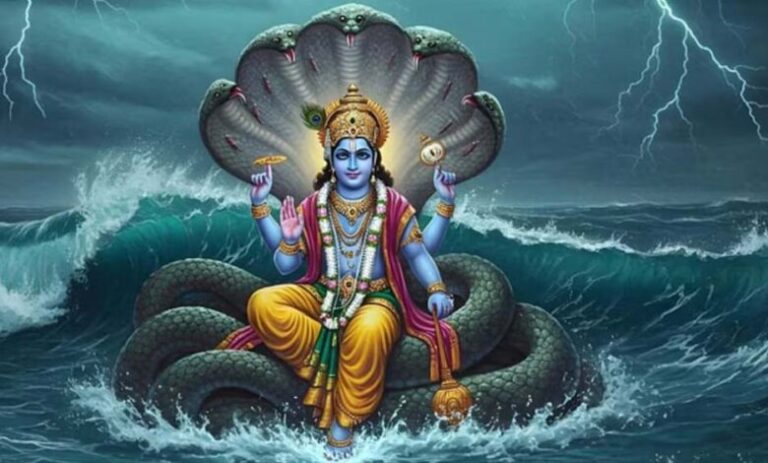 योगिनी-एकादशी-2026-कब-है?-जानें-शुभ-मुहूर्त,-पूजा-विधि-और-व्रत-का-महत्व