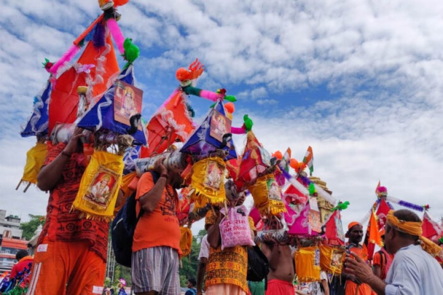 महाकाल-मंदिर-में-कांवड़ियों-को-बड़ी-सौगात,-सप्ताह-में-4-दिन-मिलेगी-vip-जल-अर्पण-सुविधा