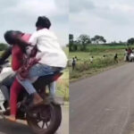 बड़वानी-में-युवती-को-25-30-युवक-बाइक-पर-उठाकर-ले-गए!-वायरल-video-से-हड़कंप,-जांच-में-‘देजा’-प्रथा-का-एंगल