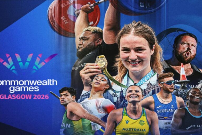 cwg-2026:-हॉकी,-बैडमिंटन-और-रेसलिंग-बाहर,-32-साल-का-सबसे-छोटा-कॉमनवेल्थ-गेम्स-होगा-ग्लासगो-में
