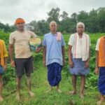 लैलूंगा-के-पाकरगांव-के-सुगंधित-जवांफूल-चावल-की-खुशबू-पहुंच-रही-मुख्यमंत्री-निवास-तक