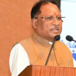 मुख्यमंत्री-विष्णुदेव-साय-ने-अंतरराष्ट्रीय-लोक-कलाकार-विक्रम-यादव-के-उपचार-के-दिए-निर्देश