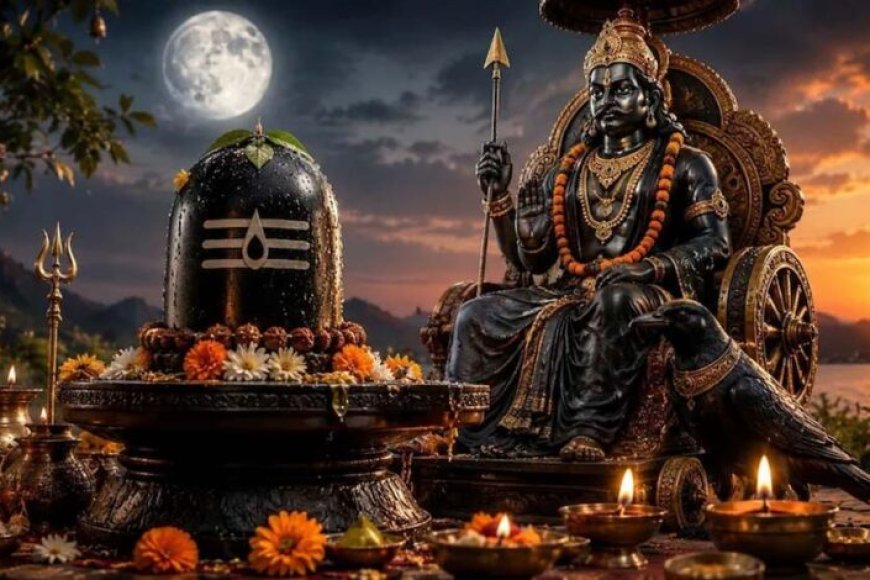27-जुलाई-से-शनि-वक्री:-इन-4-राशियों-को-रहना-होगा-सतर्क,-करियर-धन-में-आ-सकती-हैं-चुनौतियां