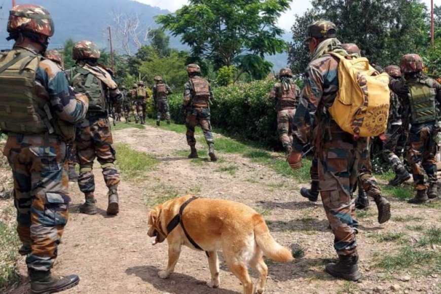 जम्मू-कश्मीर-में-आतंकी-हमले-की-आशंका!-अनंतनाग-के-लाल-चौक-पर-फायरिंग,-हेड-कॉन्स्टेबल-शहीद