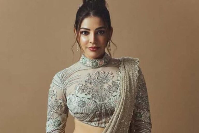 काजल-अग्रवाल-ने-बताया-बॉलीवुड-से-दूरी-का-कारण,-बोलीं-मजबूत-किरदारों-की-तलाश-रही-प्राथमिकता