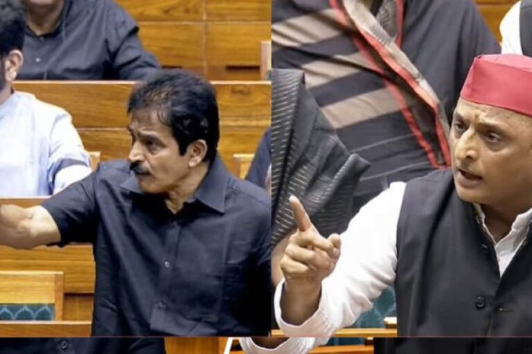 india-गठबंधन-में-तकरार!-अखिलेश-यादव-और-केसी-वेणुगोपाल-आमने-सामने,-बढ़ी-सियासी-गर्मी