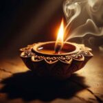 योगिनी-एकादशी-पर-इन-5-जगहों-पर-जलाएं-दीपक,-बरसेगी-भगवान-विष्णु-की-कृपा