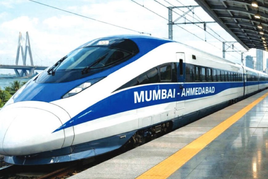 15-अगस्त-से-दौड़ेगी-बुलेट-ट्रेन!-2-घंटे-में-600-km-का-सफर,-12-स्टेशनों-पर-मिलेगा-स्टॉपेज