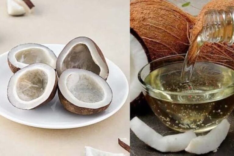सूखे-नारियल-को-न-फेंकें,-घर-पर-ऐसे-बनाएं-शुद्ध-नारियल-तेल