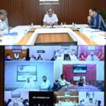 प्रत्येक-परिवार-तक-सुरक्षित-एवं-गुणवत्तापूर्ण-पेयजल-पहुंचाना-लक्ष्य-मुख्य-सचिव-विकासशील