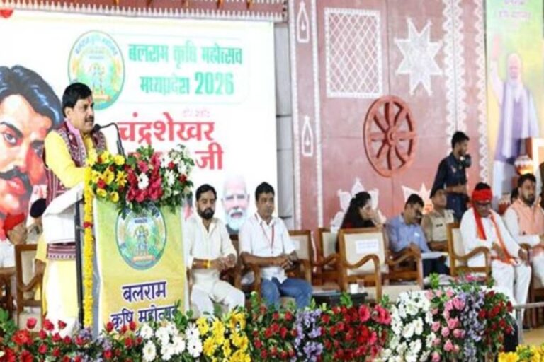 प्रदेश-का-संपूर्ण-जनजातीय-अंचल,-तीर्थ-समान-:-मुख्यमंत्री-डॉ.-यादव