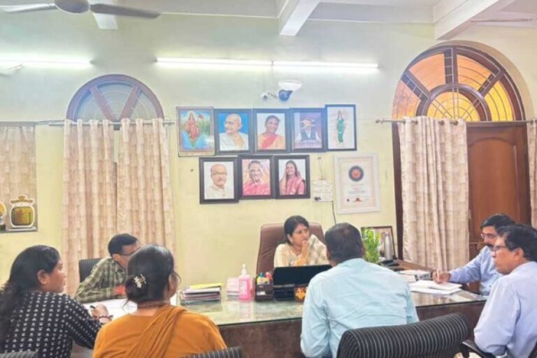 हर-मुक्त-बच्चे-को-मिलेगा-नया-जीवन,-बाल-श्रम-पर-बाल-आयोग-की-बड़ी-बैठक
