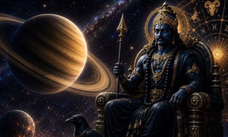 शनि-वक्री-का-शुभ-प्रभाव,-वृषभ,-मिथुन-समेत-4-राशियों-की-चमकेगी-किस्मत