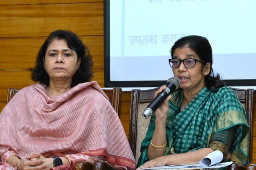 सीएसआर-साझेदारी-से-पोषण-और-बाल-विकास-कार्यक्रमों-को-मिलेगी-नई-गति