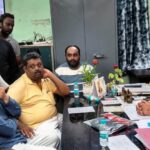 bpcl-ने-निभाया-वादा!-सड़क-हादसे-में-मृत-राघवेंद्र-घोषी-की-पत्नी-को-दी-आर्थिक-सहायता