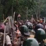 छत्तीसगढ़-के-सूरजपुर-में-भूमि-अधिग्रहण-पर-बवाल!-हिंसक-झड़प-में-dsp-समेत-24-से-ज्यादा-पुलिसकर्मी-घायल