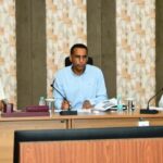 लोक-निर्माण-विभाग-के-सचिव-ने-जेलों-में-निर्माणाधीन-कार्यों-की-प्रगति-की-समीक्षा-की