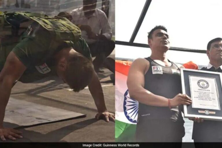 41-साल-के-रोहताश-चौधरी-ने-847-पुश-अप-लगाकर-बनाया-गिनीज-वर्ल्ड-रिकॉर्ड