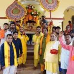 619-साल-पुरानी-परंपरा-का-समापन,-बस्तर-में-बाहुड़ा-गोंचा-महापर्व-का-भव्य-समापन