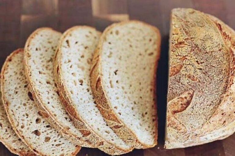 ज्वार-के-आटे-से-बनाएं-हेल्दी-ग्लूटेन-फ्री-ब्रेड,-बिना-ओवन-के