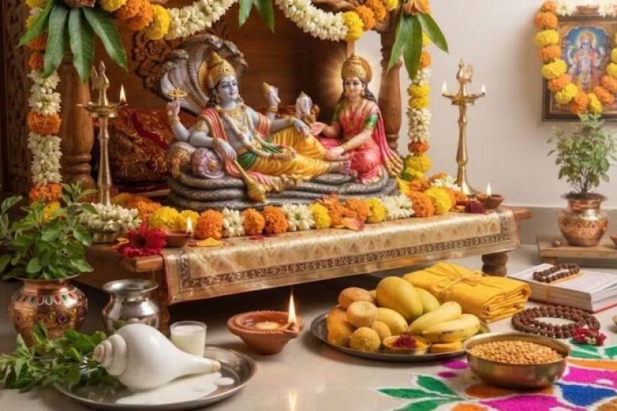देवशयनी-एकादशी-पर-करें-ये-पांच-उपाय,-घर-में-आएगी-सुख-समृद्धि