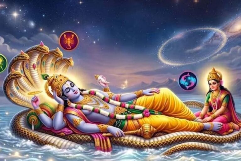 देवशयनी-एकादशी-से-तीन-राशियों-को-रहना-होगा-सावधान,-बढ़ेंगी-चुनौतियां।