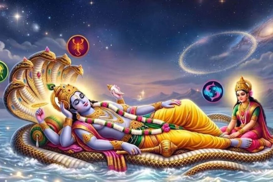 देवशयनी-एकादशी-से-तीन-राशियों-को-रहना-होगा-सावधान,-बढ़ेंगी-चुनौतियां।