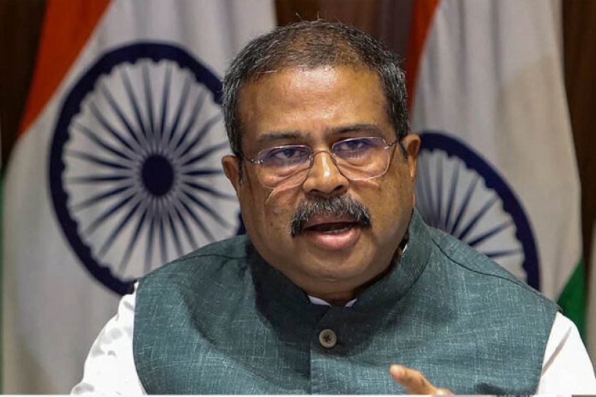 धर्मेंद्र-प्रधान-का-इस्तीफा,-बोले-देश-के-युवाओं-को-कुचक्र-में-नहीं-फंसने-देंगे;-अभिजीत-दीपके-का-बड़ा-बयान