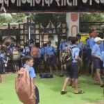 cg-के-सरकारी-स्कूलों-में-लापरवाही!-बिना-उपस्थिति-पूरी-सैलरी-ले-रहे-शिक्षक,-छात्र-परेशान