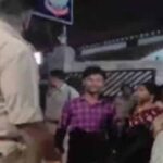 ‘परिवार-कर-रहा-आपका-इंतजार,-खबर-का-नहीं’:-सड़क-सुरक्षा-पर-रायपुर-पुलिस-का-भावुक-वीडियो-वायरल