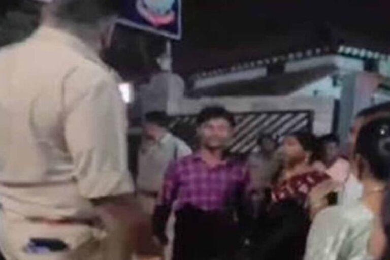 ‘परिवार-कर-रहा-आपका-इंतजार,-खबर-का-नहीं’:-सड़क-सुरक्षा-पर-रायपुर-पुलिस-का-भावुक-वीडियो-वायरल