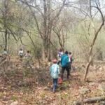 cg-crime-news:-9वीं-के-छात्र-का-जंगल-में-मिला-शव,-चेहरे-पर-पत्थर-से-हमला,-हत्या-की-आशंका