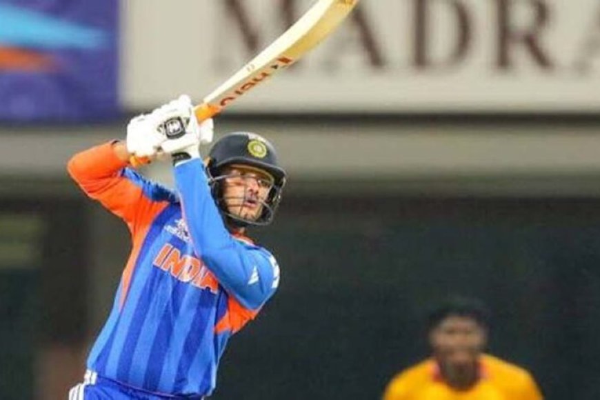 अभिषेक-शर्मा-ने-रचा-इतिहास,-टी20i-में-भारतीय-ओपनर-का-बनाया-रिकॉर्ड