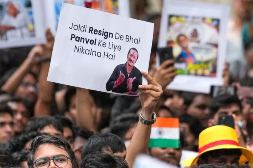 मीम-से-आंदोलन-तक:-भारत-के-gen-z-ने-बदली-विरोध-की-राजनीति